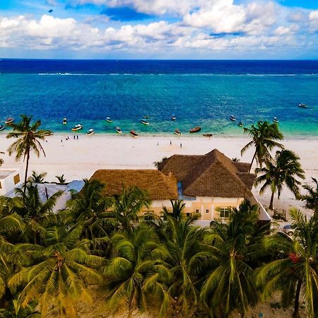 Mambo Paradise Matemwe  Exterior photo