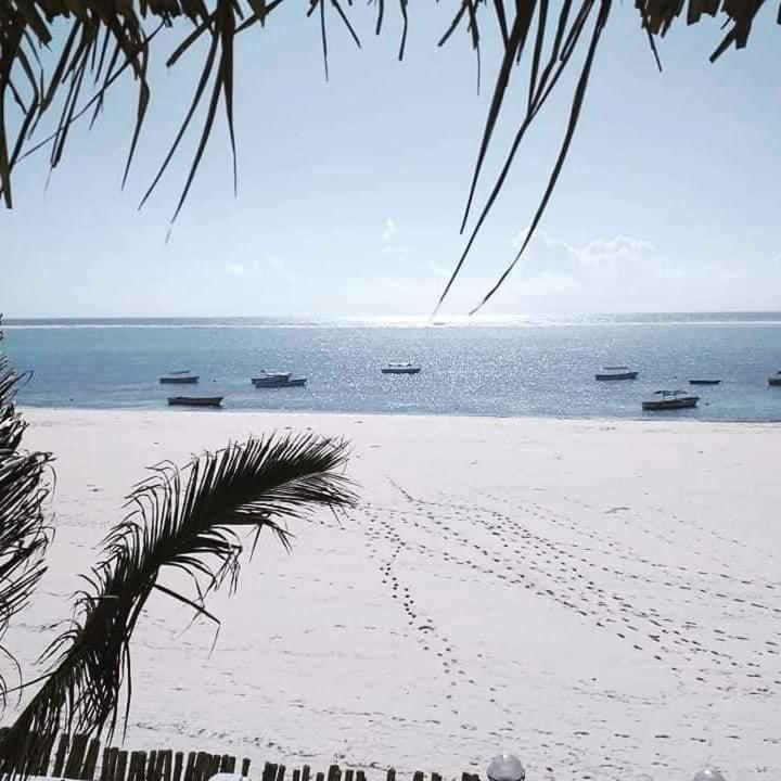Mambo Paradise Matemwe  Exterior photo