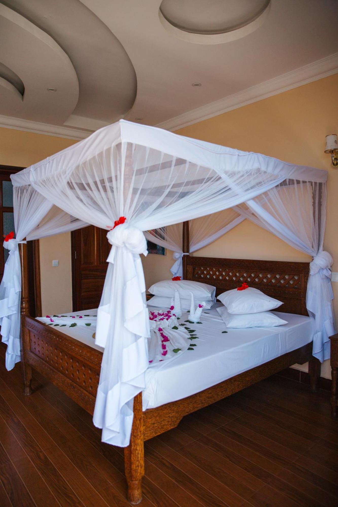 Mambo Paradise Matemwe  Room photo