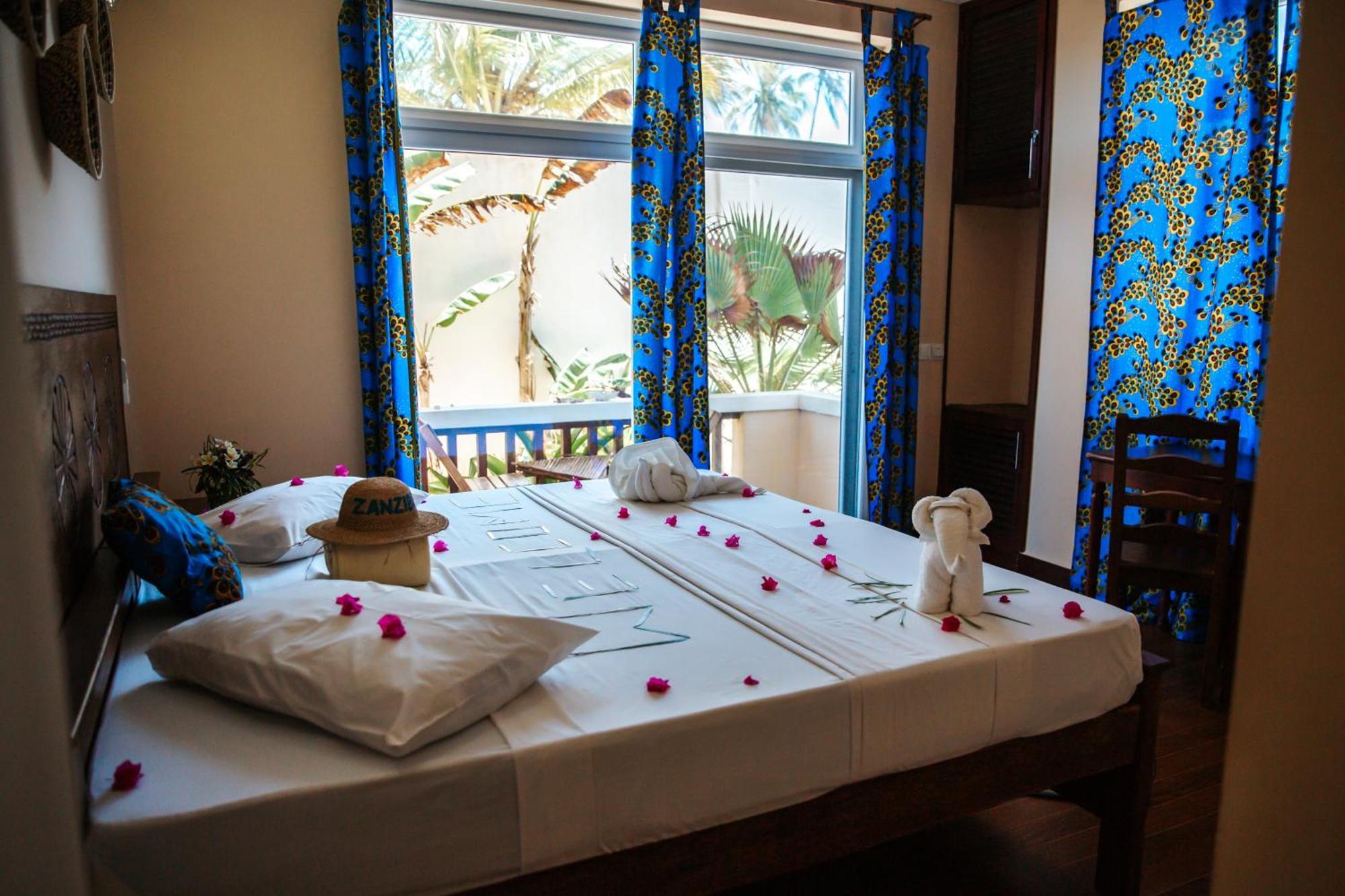 Mambo Paradise Matemwe  Room photo
